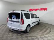 Lada (ВАЗ) Largus I Воронеж  - изображение 23