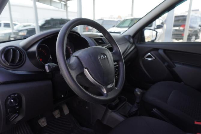 Lada (ВАЗ) Granta I Рестайлинг с пробегом 2023 года, цена 779 000 рублей, 50169 км, седан, Автокод Объявления