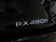 Lexus RX IV Чита  - изображение 55