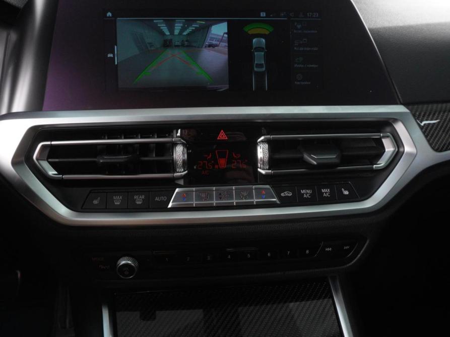 BMW 3 серии VII (G2x) Минеральные Воды  - изображение 14