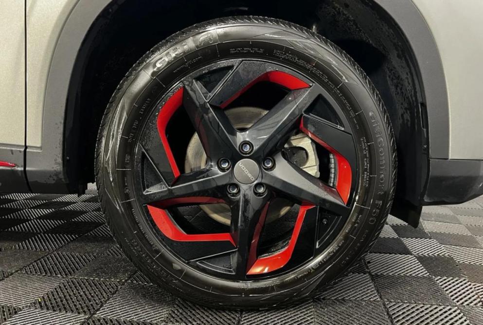 Omoda C5 I Нижний Новгород  - изображение 22