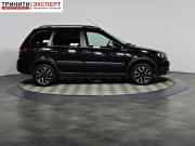 Lada (ВАЗ) Granta I Рестайлинг Белгород  - изображение 20
