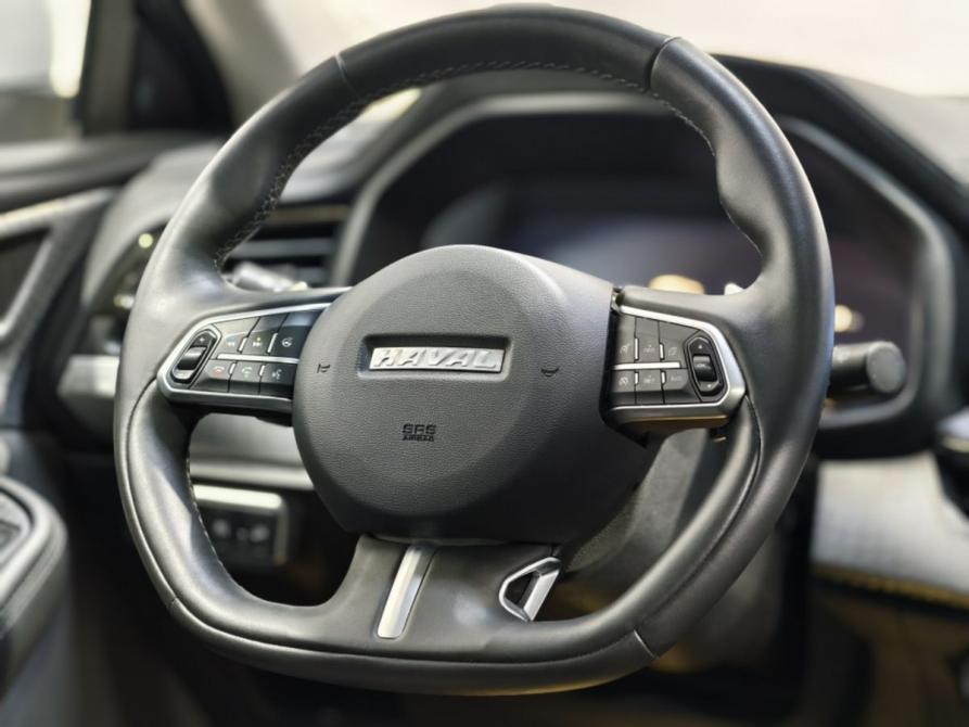 Haval F7 I Рестайлинг Курск  - изображение 10