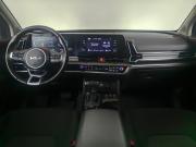 Kia Sportage V Москва  - изображение 32