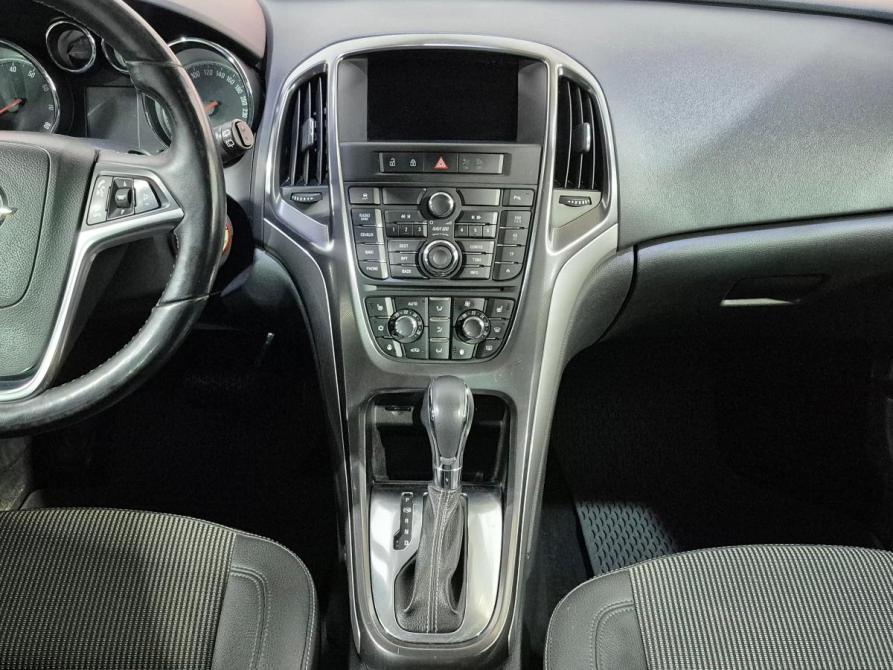 Opel Astra J Воронеж  - изображение 12