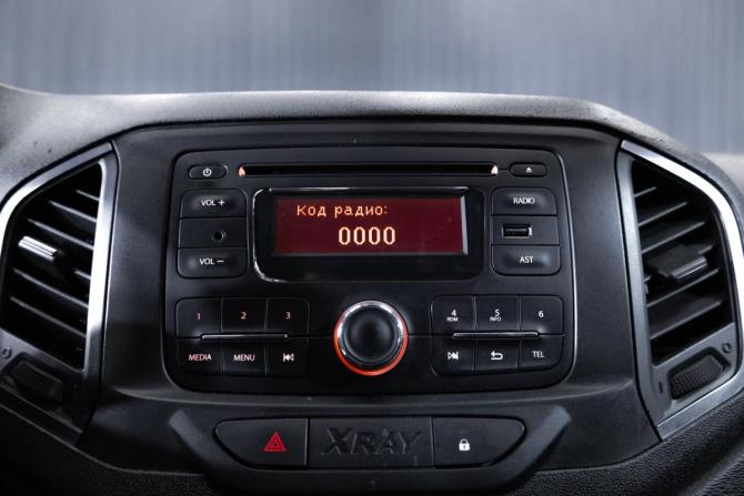 Lada (ВАЗ) XRAY I с пробегом 2016 года, цена 549 000 рублей, 209741 км, хэтчбек, Автокод Объявления