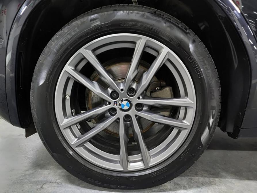 BMW X3 III (G01) Казань  - изображение 22