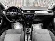 Skoda Rapid I Рестайлинг Стерлитамак  - изображение 60
