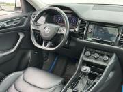 Skoda Kodiaq I Волгоград  - изображение 56