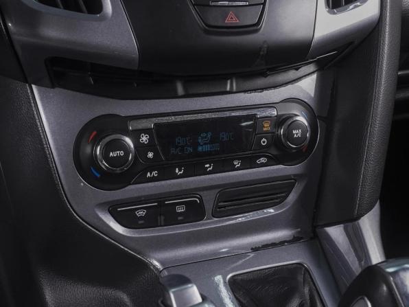 Ford Focus III с пробегом 2012 года, цена 719 000 рублей, 190803 км, хэтчбек, Автокод Объявления