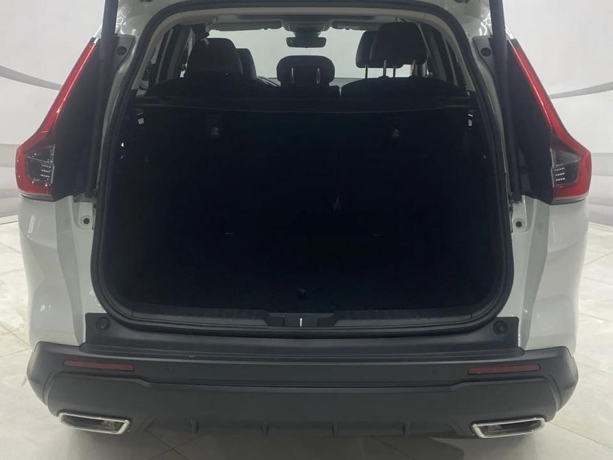 Honda CR-V VI Воронеж  - изображение 7