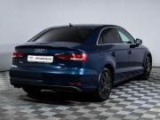Audi A3 III (8V) Рестайлинг Москва  - изображение 21