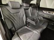 Chery Tiggo 8 Pro Max I Рестайлинг Москва  - изображение 37