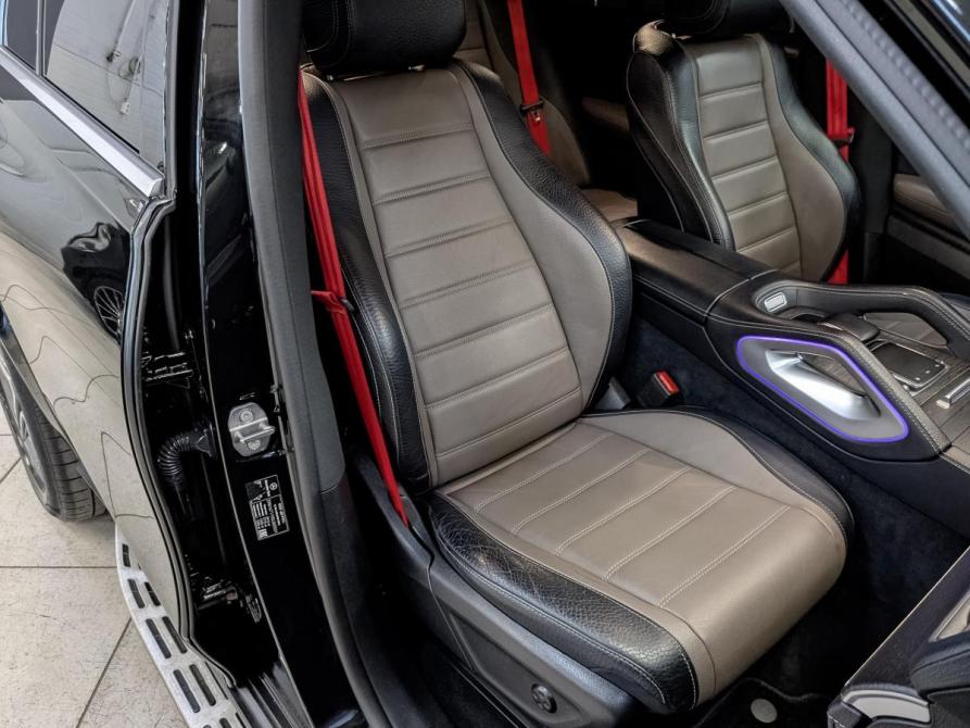 Mercedes-Benz GLE II (V167) Москва  - изображение 23