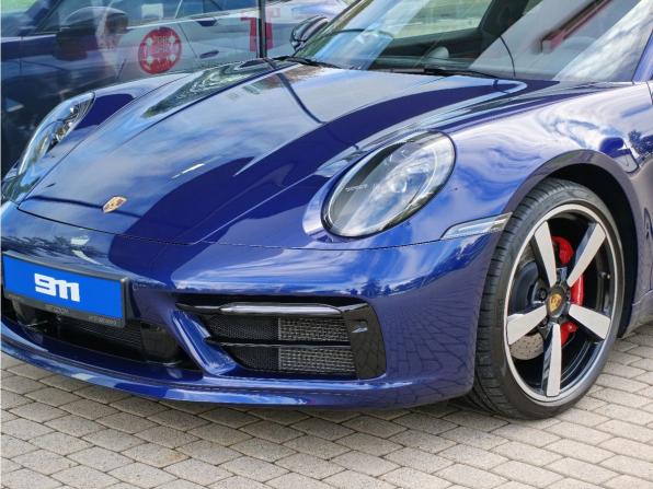 Porsche 911 VIII (992) с пробегом 2021 года, цена 13 999 000 рублей, 16175 км, купе, Автокод Объявления