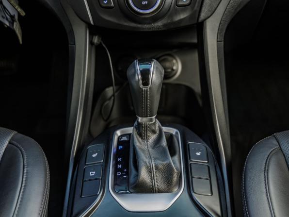 Hyundai Santa Fe III Рестайлинг с пробегом 2018 года, цена 2 148 000 рублей, 140385 км, внедорожник, Автокод Объявления