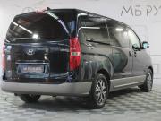 Hyundai H-1 II Рестайлинг 2 Москва  - изображение 40