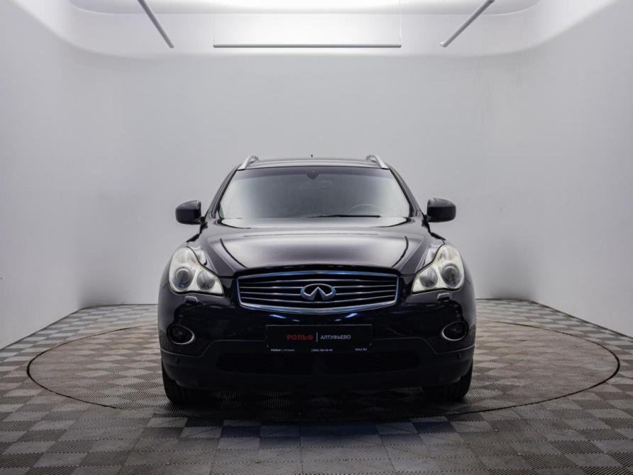 Infiniti EX I (J50) Москва  - изображение 2