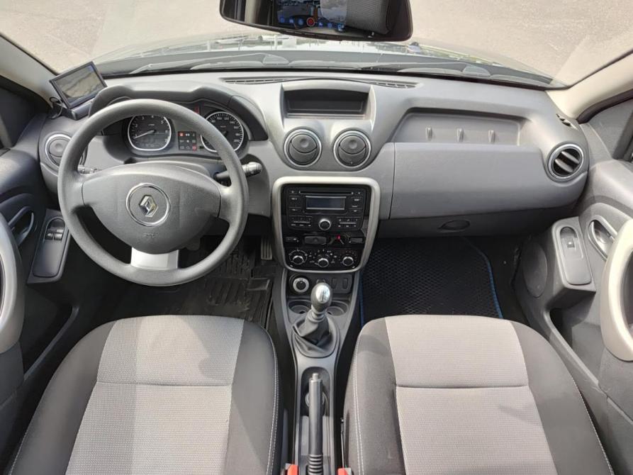 Renault Duster I Йошкар-Ола  - изображение 17