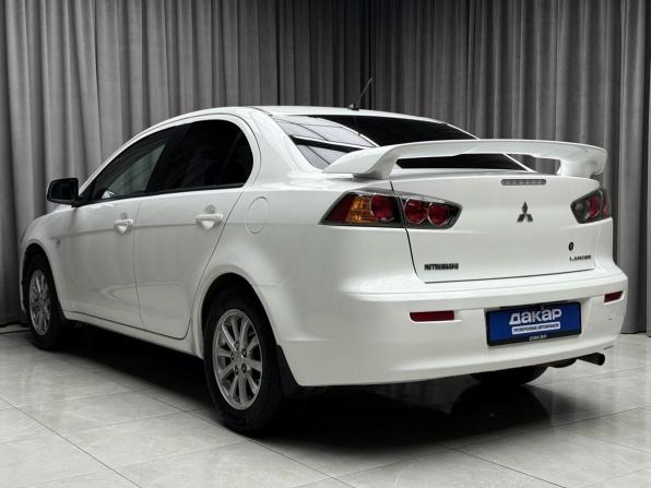 Mitsubishi Lancer X Рестайлинг с пробегом 2013 года, цена 1 299 000 рублей, 105000 км, седан, Автокод Объявления