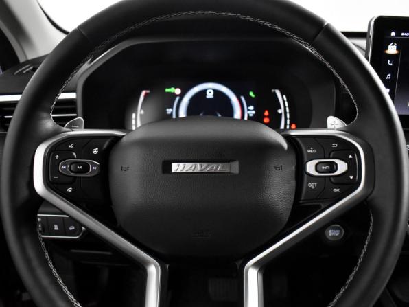 Haval Jolion I с пробегом 2022 года, цена 1 850 000 рублей, 17083 км, внедорожник, Автокод Объявления