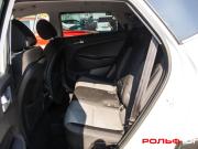 Hyundai Tucson III Рестайлинг Москва  - изображение 24