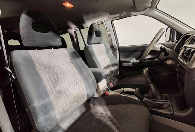 Mitsubishi Pajero Sport I Рестайлинг с пробегом 2008 года, цена 995 000 рублей, 283878 км, внедорожник, Автокод Объявления
