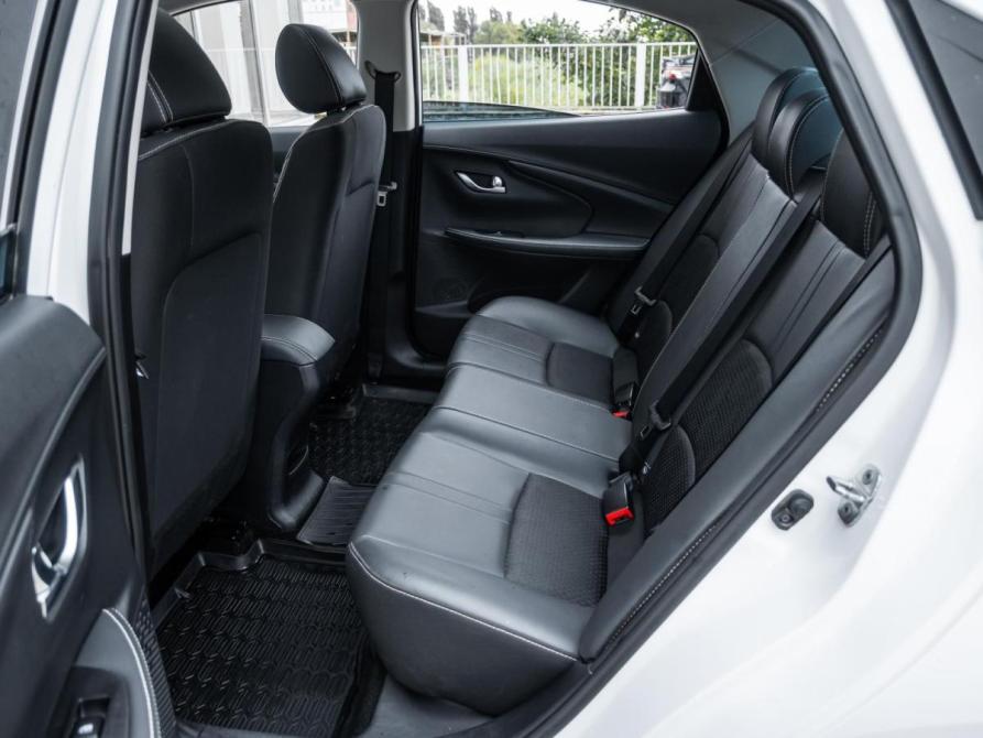 Changan Alsvin Ставрополь  - изображение 9