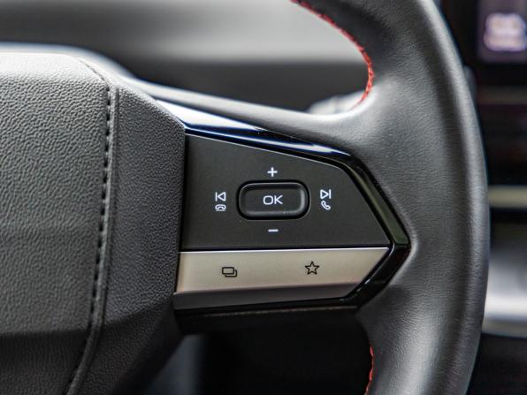 Changan CS55 Plus II с пробегом 2024 года, цена 2 328 000 рублей, 22674 км, внедорожник, Автокод Объявления