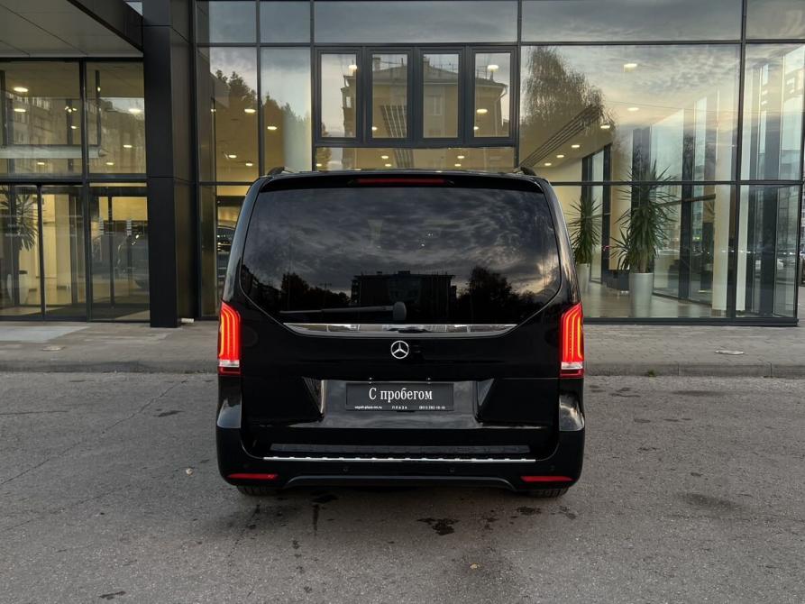 Mercedes-Benz V-Класс III (W447) Рестайлинг Нижний Новгород  - изображение 6