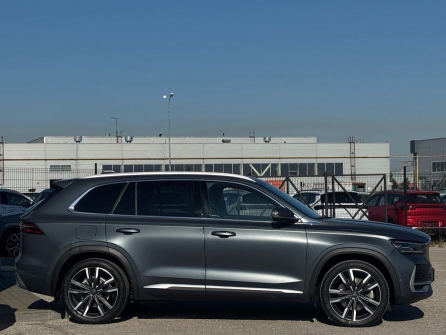 Geely Monjaro I Самара  - изображение 5