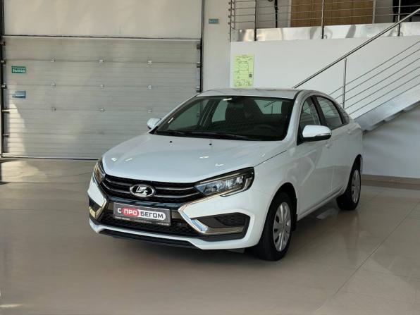 Lada (ВАЗ) Vesta I Рестайлинг (NG) с пробегом 2024 года, цена 1 499 900 рублей, 17000 км, седан, Автокод Объявления