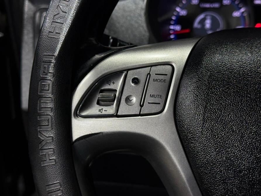 Hyundai ix35 I Ставрополь  - изображение 16
