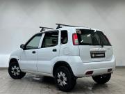 Suzuki Swift I (Japan) Кемерово  - изображение 14