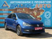 Volkswagen Polo V Рестайлинг Набережные Челны  - изображение 23