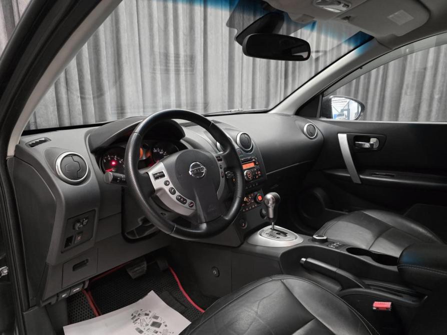Nissan Qashqai I Красноярск  - изображение 12