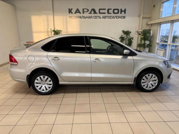 Volkswagen Polo V с пробегом 2012 года, цена 799 000 рублей, 157876 км, седан, Автокод Объявления