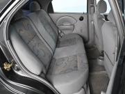 Chevrolet Aveo I Ростов-на-Дону  - изображение 24