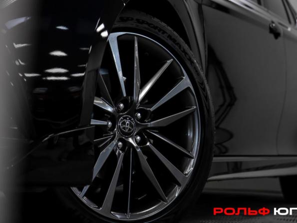 Toyota Camry IX (XV80) China Market с пробегом 2024 года, цена 3 748 000 рублей, 16882 км, седан, Автокод Объявления