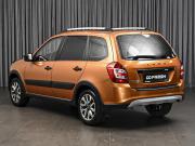 Lada (ВАЗ) Granta I Рестайлинг Ставрополь  - изображение 21