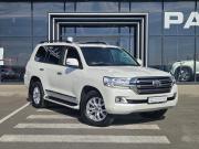 Toyota Land Cruiser 200 Series Рестайлинг 2 Воронеж  - изображение 14