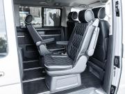 Volkswagen Multivan T5 Ставрополь  - изображение 27