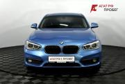 BMW 1 серии II (F20/F21) Рестайлинг 2 Нижний Новгород  - изображение 26