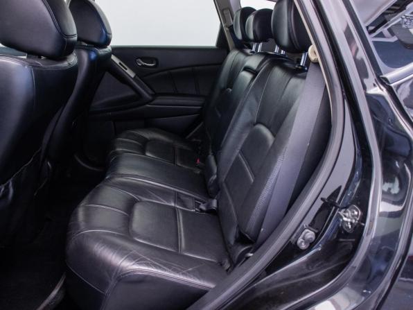 Nissan Murano II (Z51) Рестайлинг 2 с пробегом 2013 года, цена 960 000 рублей, 212694 км, внедорожник, Автокод Объявления
