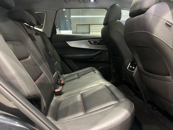 Chery Tiggo 7 Pro I с пробегом 2022 года, цена 1 510 000 рублей, 72981 км, внедорожник, Автокод Объявления