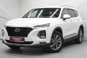 Hyundai Santa Fe IV Кемерово  - изображение 24