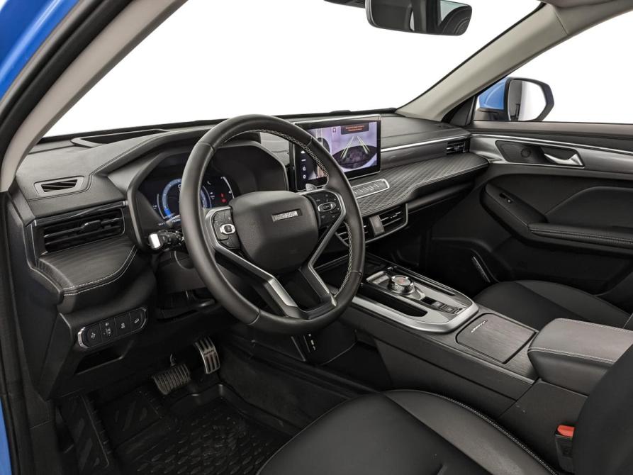 Haval Jolion I Москва  - изображение 15