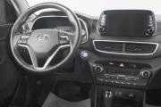 Hyundai Tucson III Рестайлинг Кемерово  - изображение 36