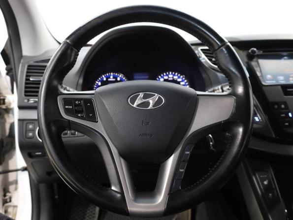 Hyundai i40 I с пробегом 2014 года, цена 1 389 000 рублей, 94700 км, седан, Автокод Объявления