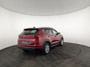 Hyundai Tucson III Рестайлинг Москва  - изображение 34